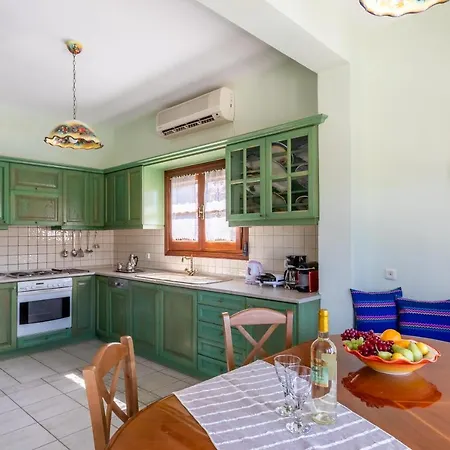 Peparethos 度假居 斯塔菲罗斯