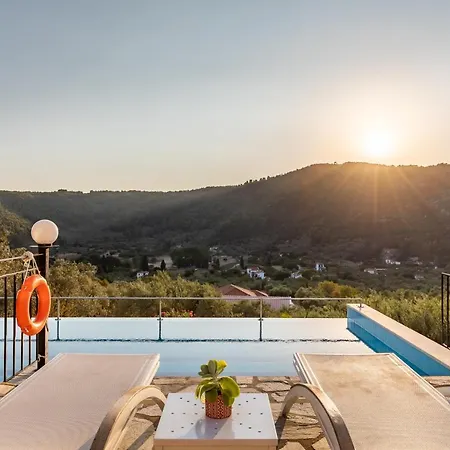 Peparethos 斯塔菲罗斯