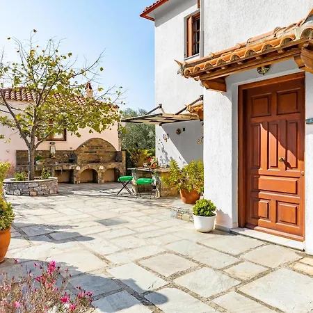 Peparethos 度假居 *