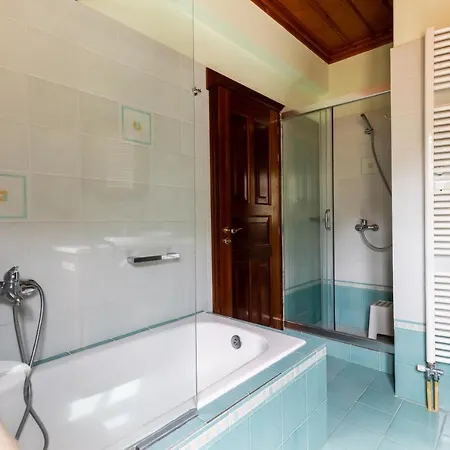 Peparethos 度假居