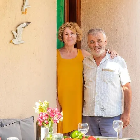 Peparethos 斯塔菲罗斯