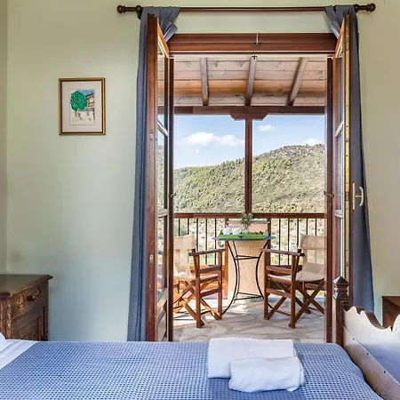 Peparethos 度假居 *