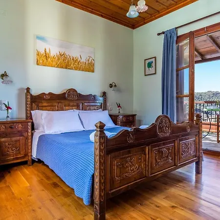 Peparethos 度假居