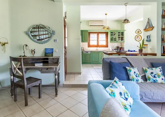 Holiday home Peparethos Stafylos