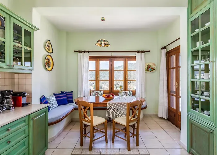 Peparethos Holiday home Stafylos