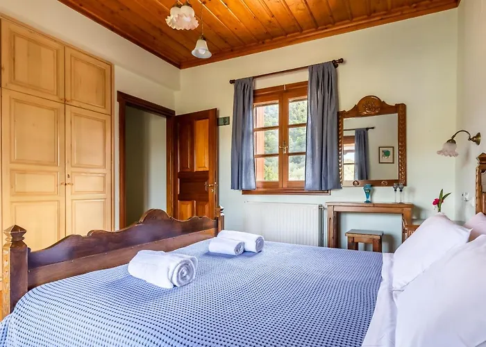 Peparethos * Stafylos