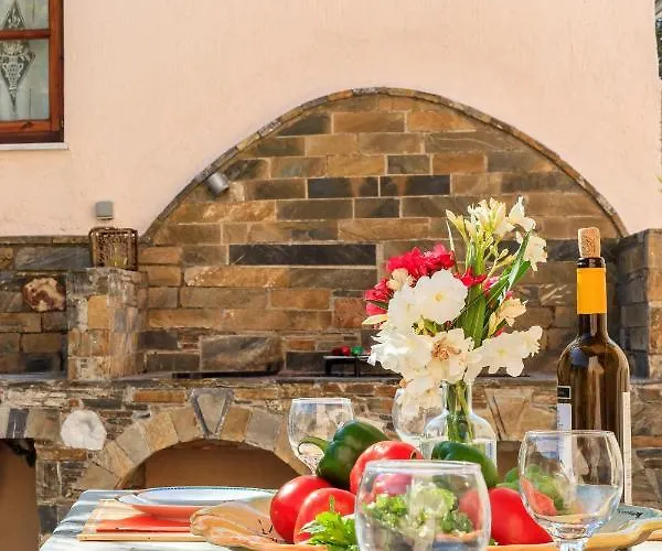 Peparethos * Stafylos