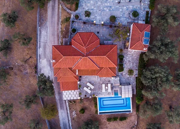 Peparethos * Stafylos