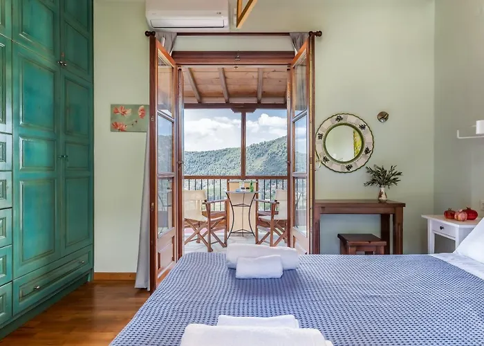 Peparethos * Stafylos