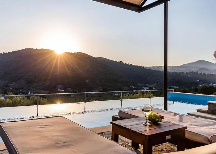 Holiday home Peparethos Stafylos